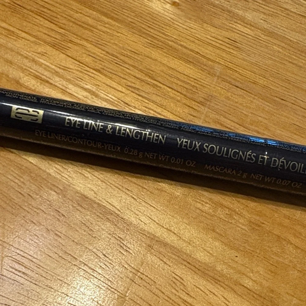 Avon Black Eyeliner